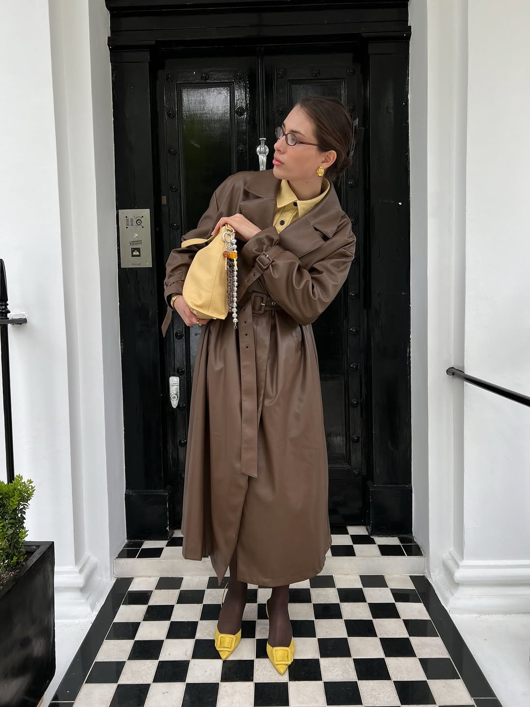 Jesenje cipele u bojama