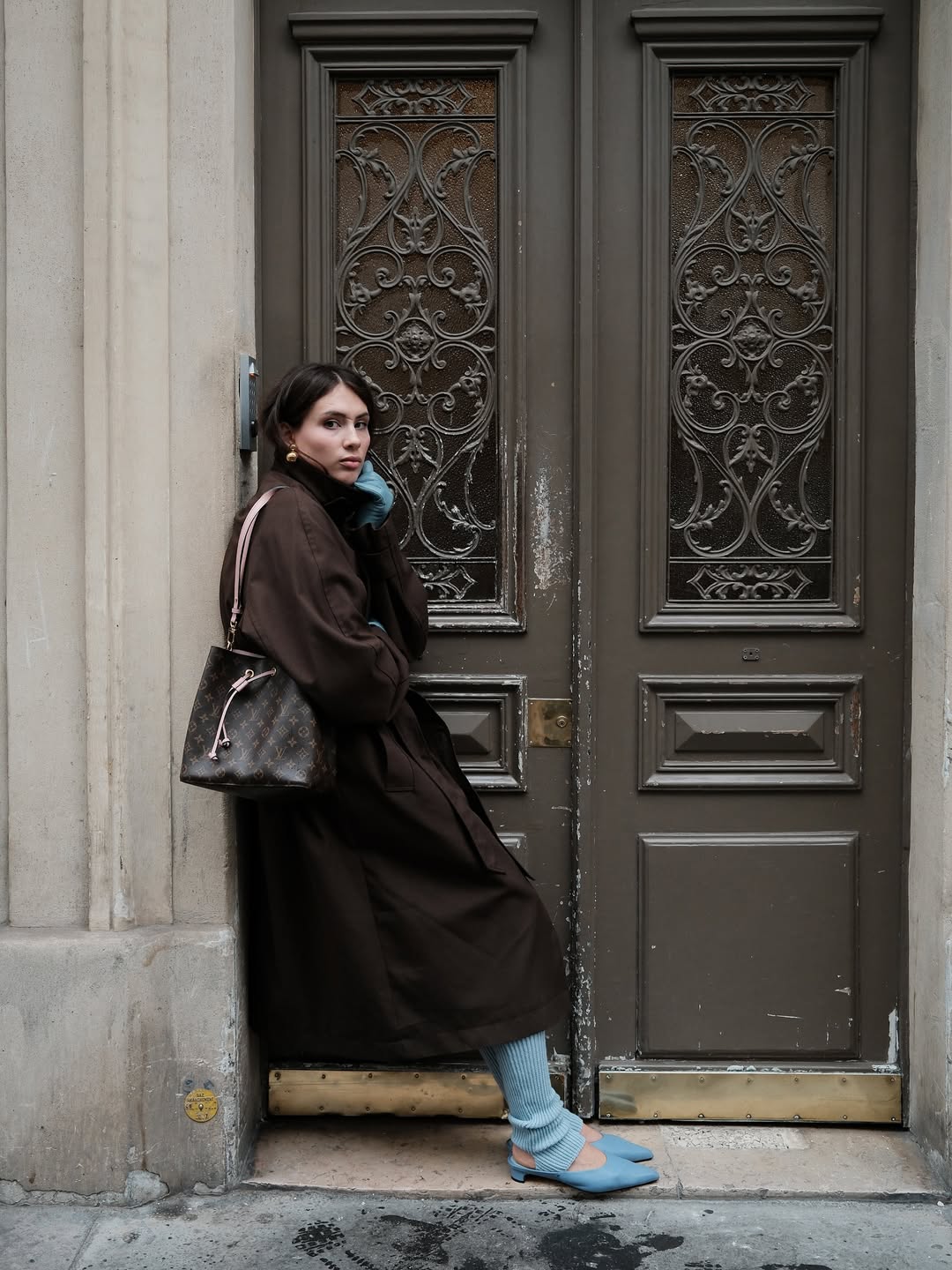 Jesenje cipele u bojama