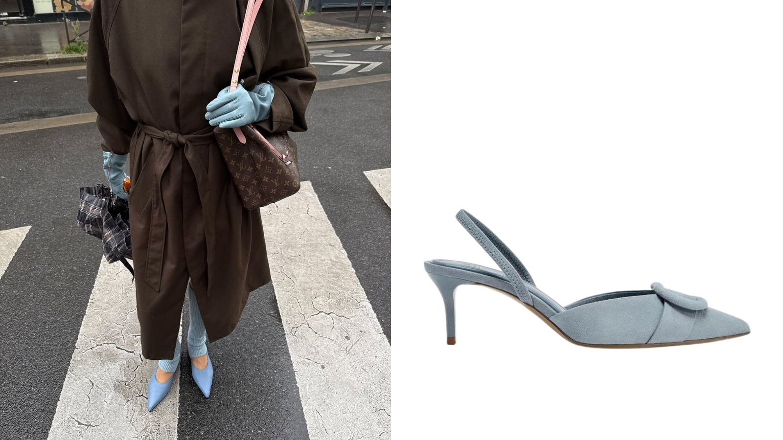 Jesenje cipele u bojama za 2025