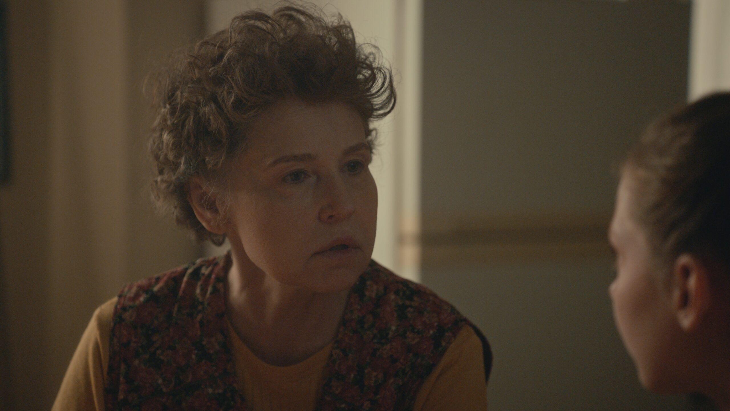 Kadar iz filma „Belo se pere na devedeset