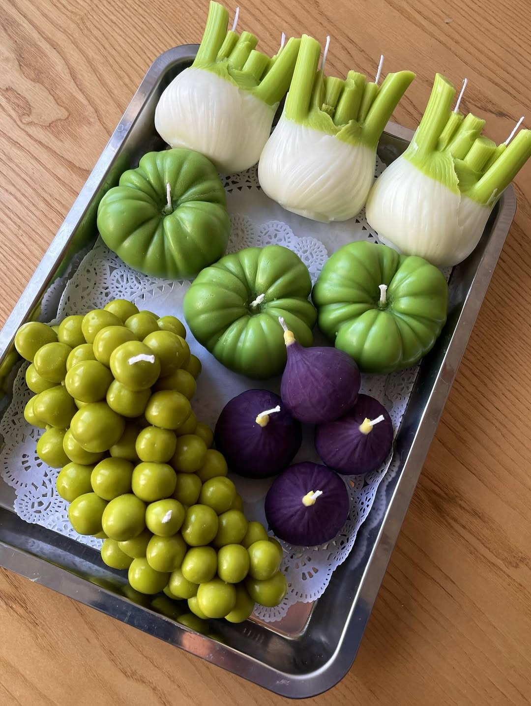 Kako boja hrane utiče na apetit