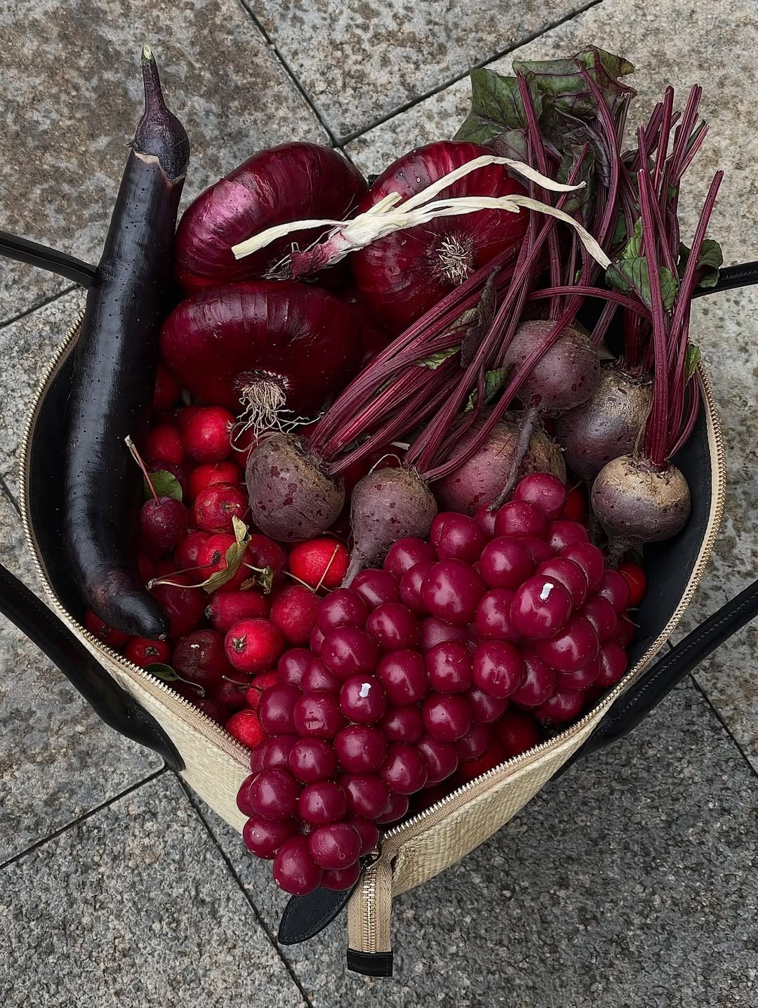 Kako boja hrane utiče na apetit