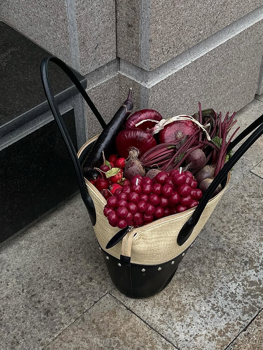 Kako boja hrane utiče na apetit