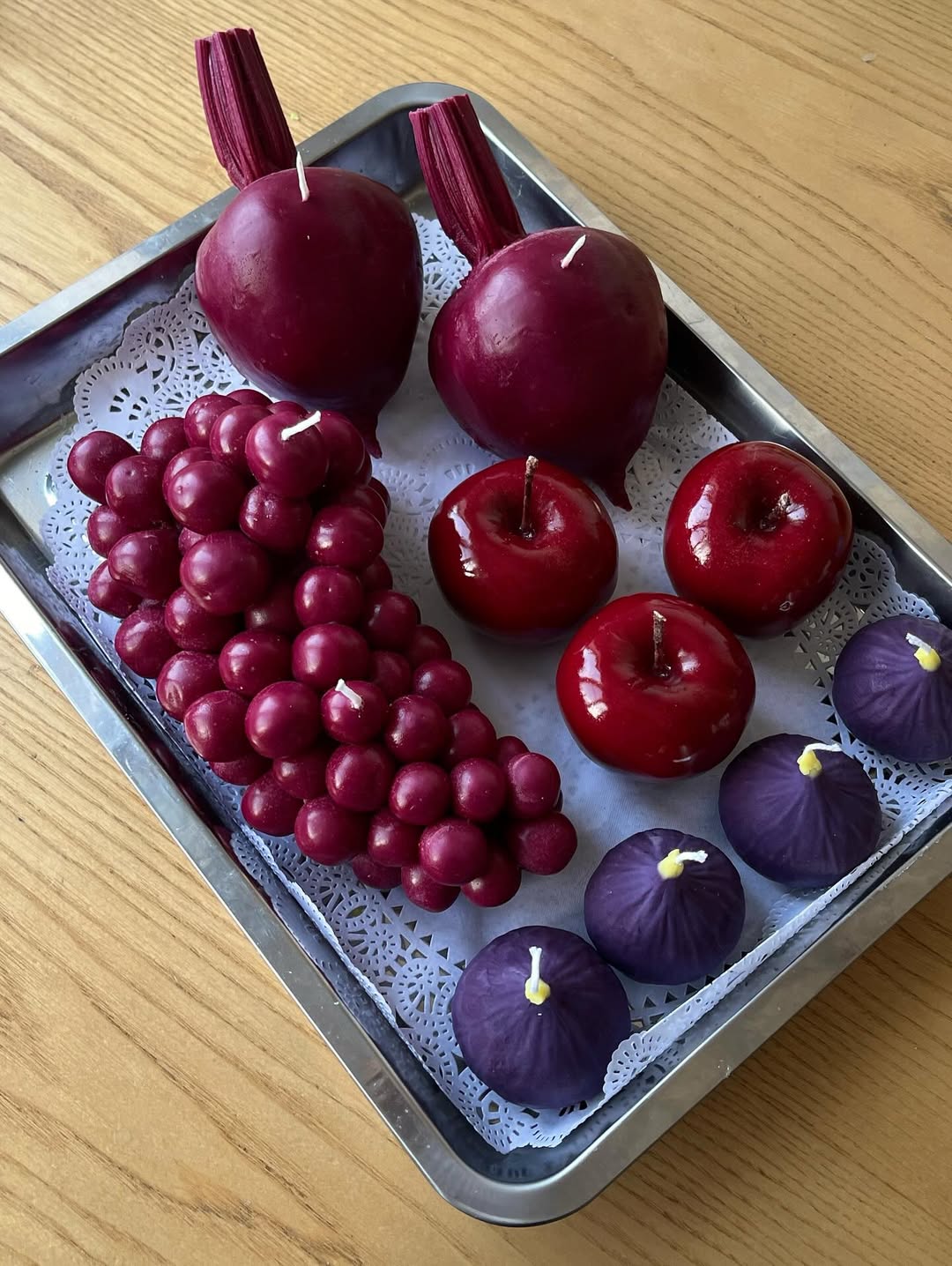 Kako boja hrane utiče na apetit