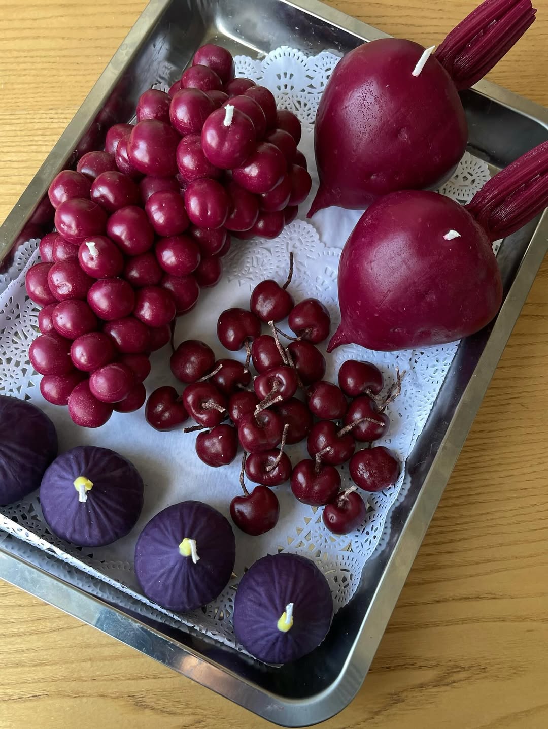 Kako boja hrane utiče na apetit