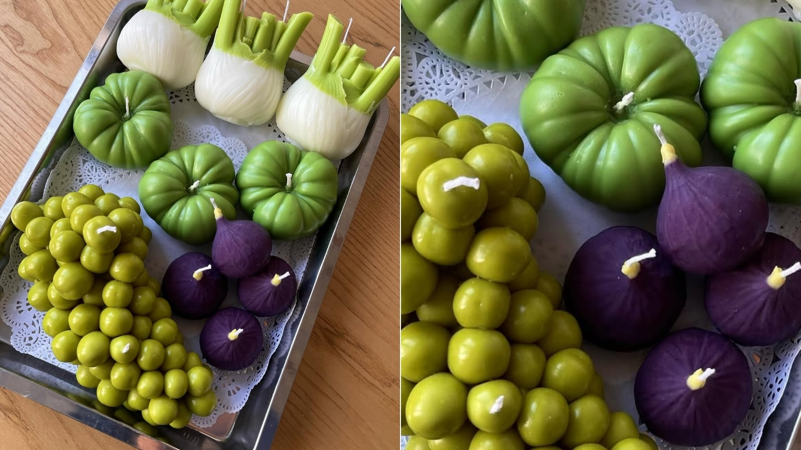 Kako boja hrane utiče na apetit i ishranu