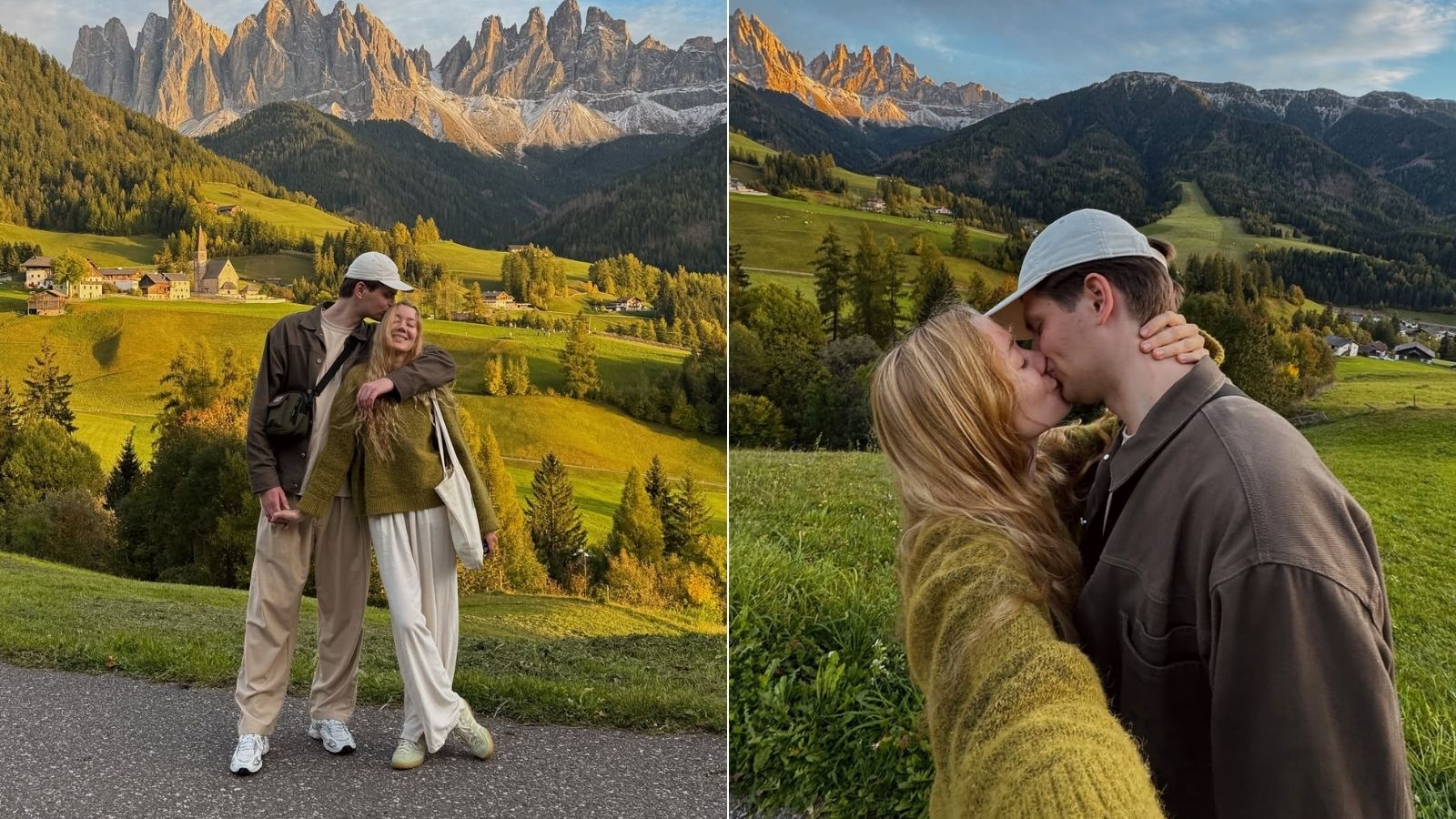 Kako izgleda zdrava veza