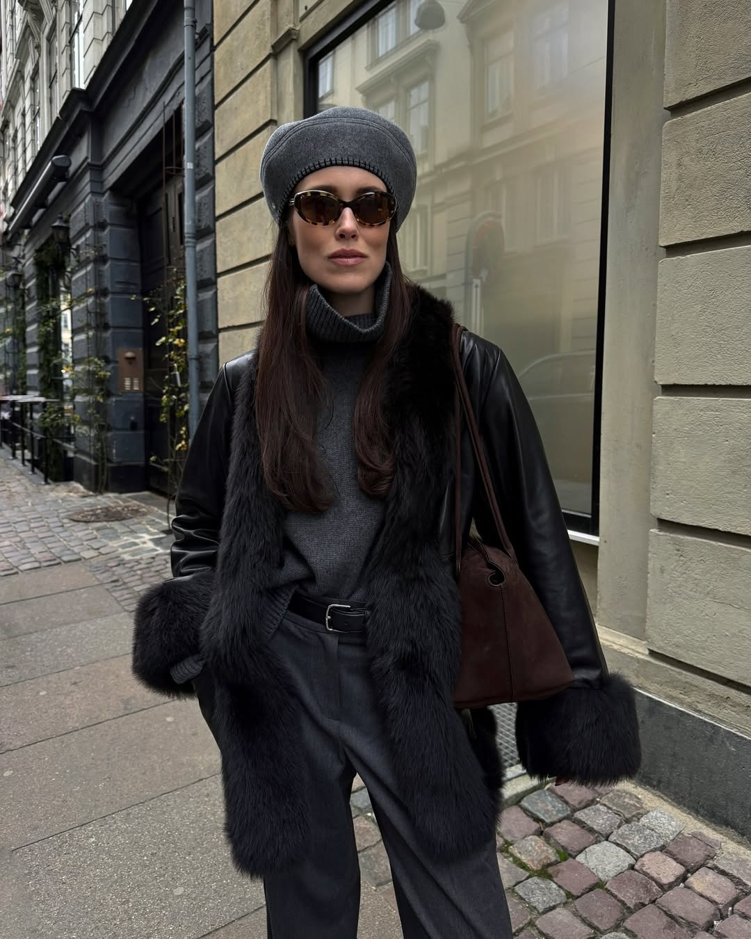 Kako sačuvati volumen kose ispod kape