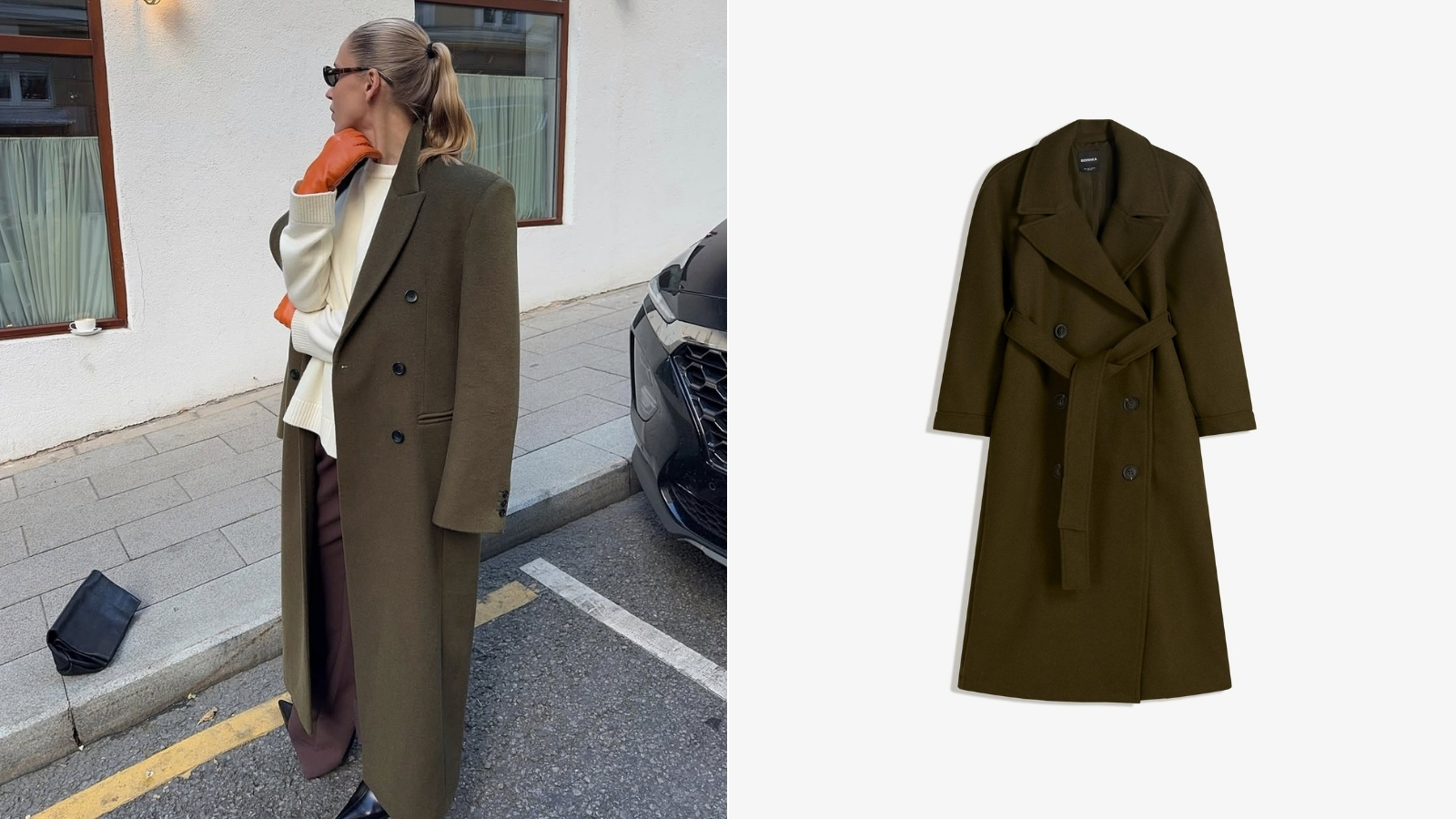 Kaputi za jesen i zimu 2025.