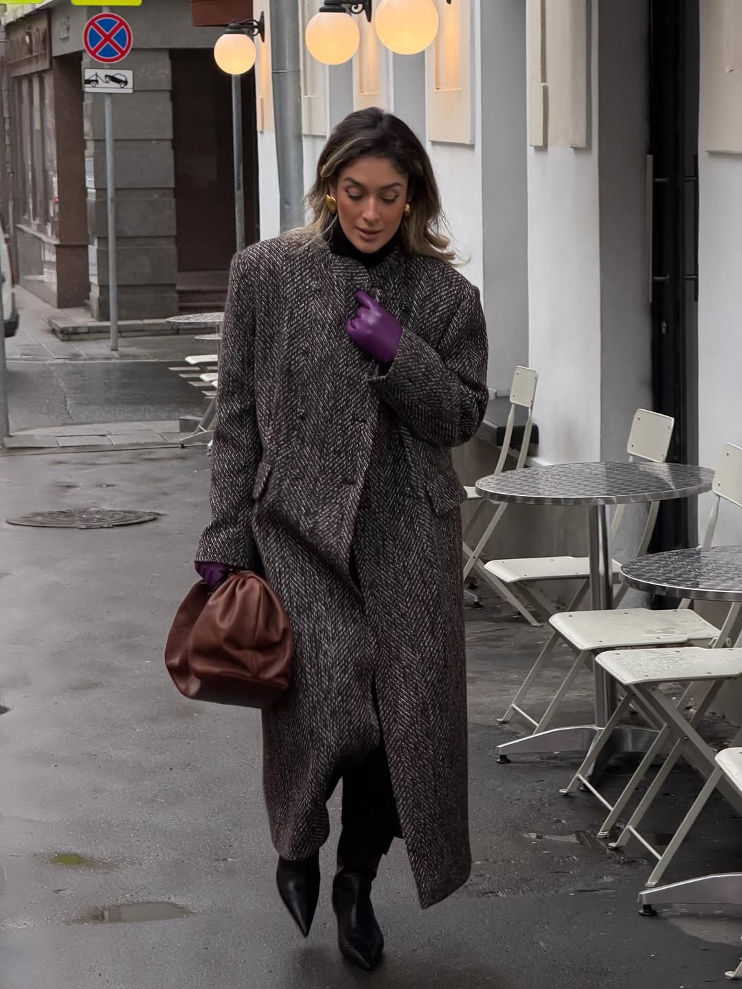 Kaputi za jesen zimu 2025