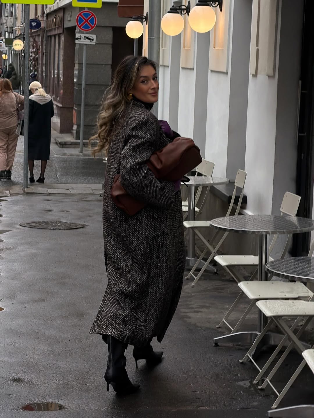 Kaputi za jesen zimu 2025