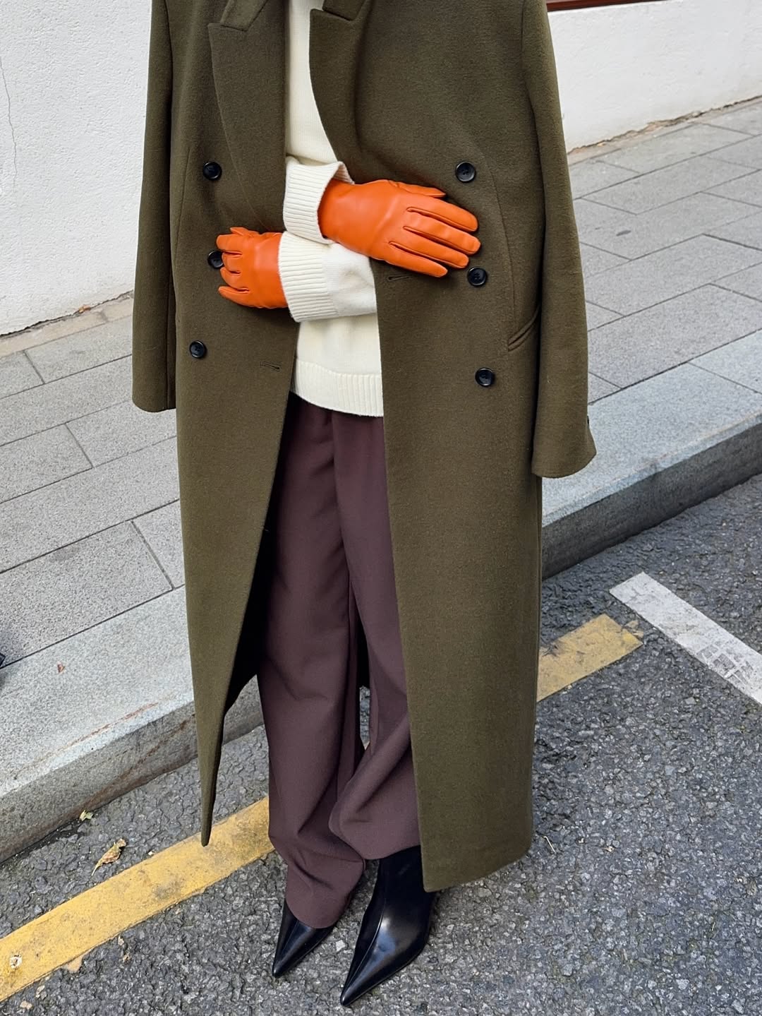 Kaputi za jesen zimu 2025