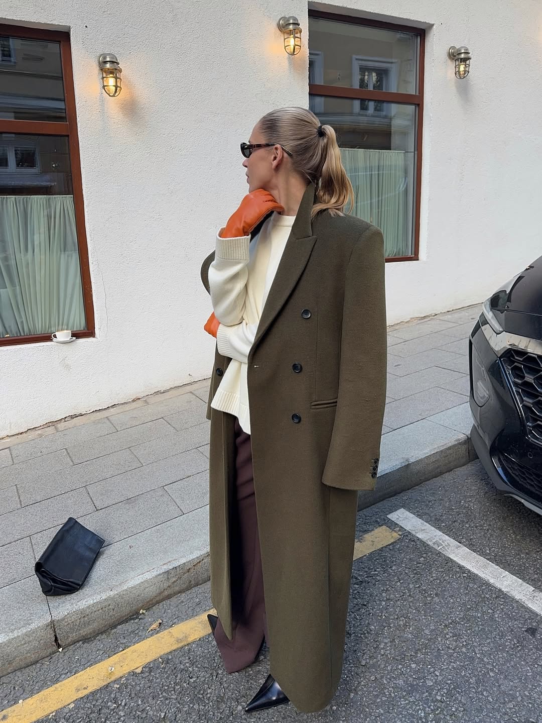 Kaputi za jesen zimu 2025