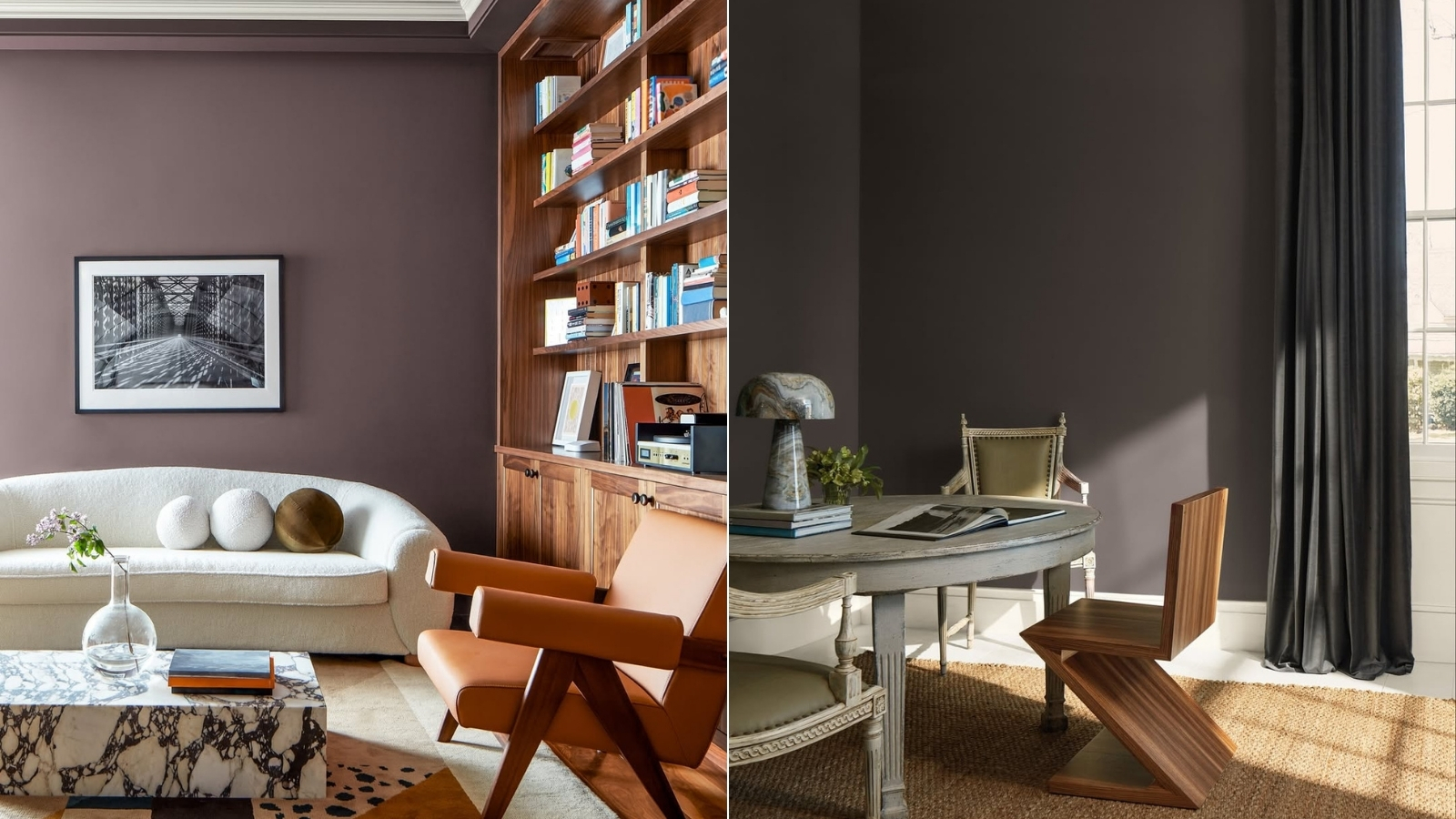 Kompanija Benjamin Moore predstavila boju godine za 2026