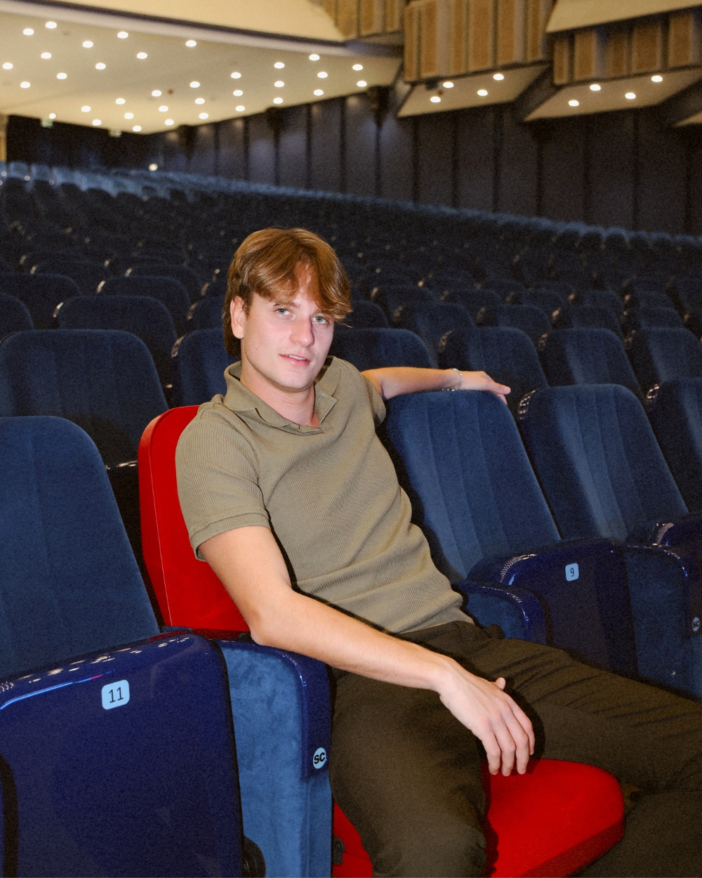 Koncert Jakova Jozinovića u Sava Centru rasprodat