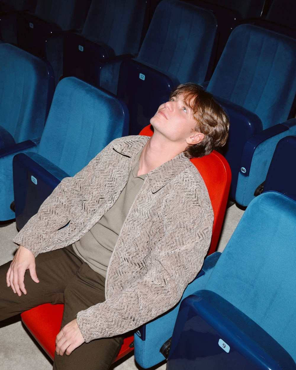 Koncert Jakova Jozinovića u Sava Centru rasprodat