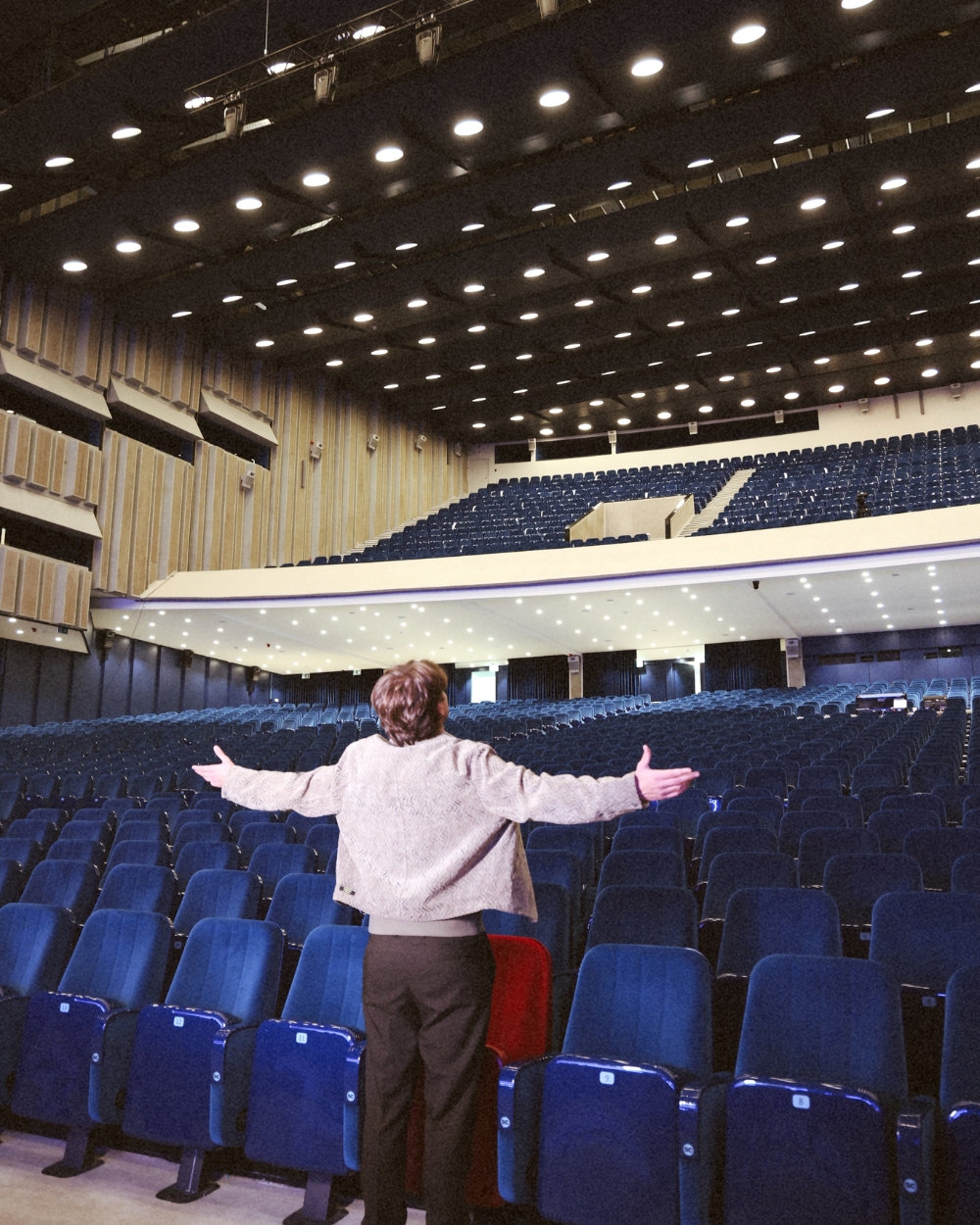 Koncert Jakova Jozinovića u Sava Centru rasprodat