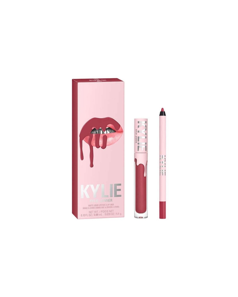 Kylie Cosmetics dostupan u Srbiji 