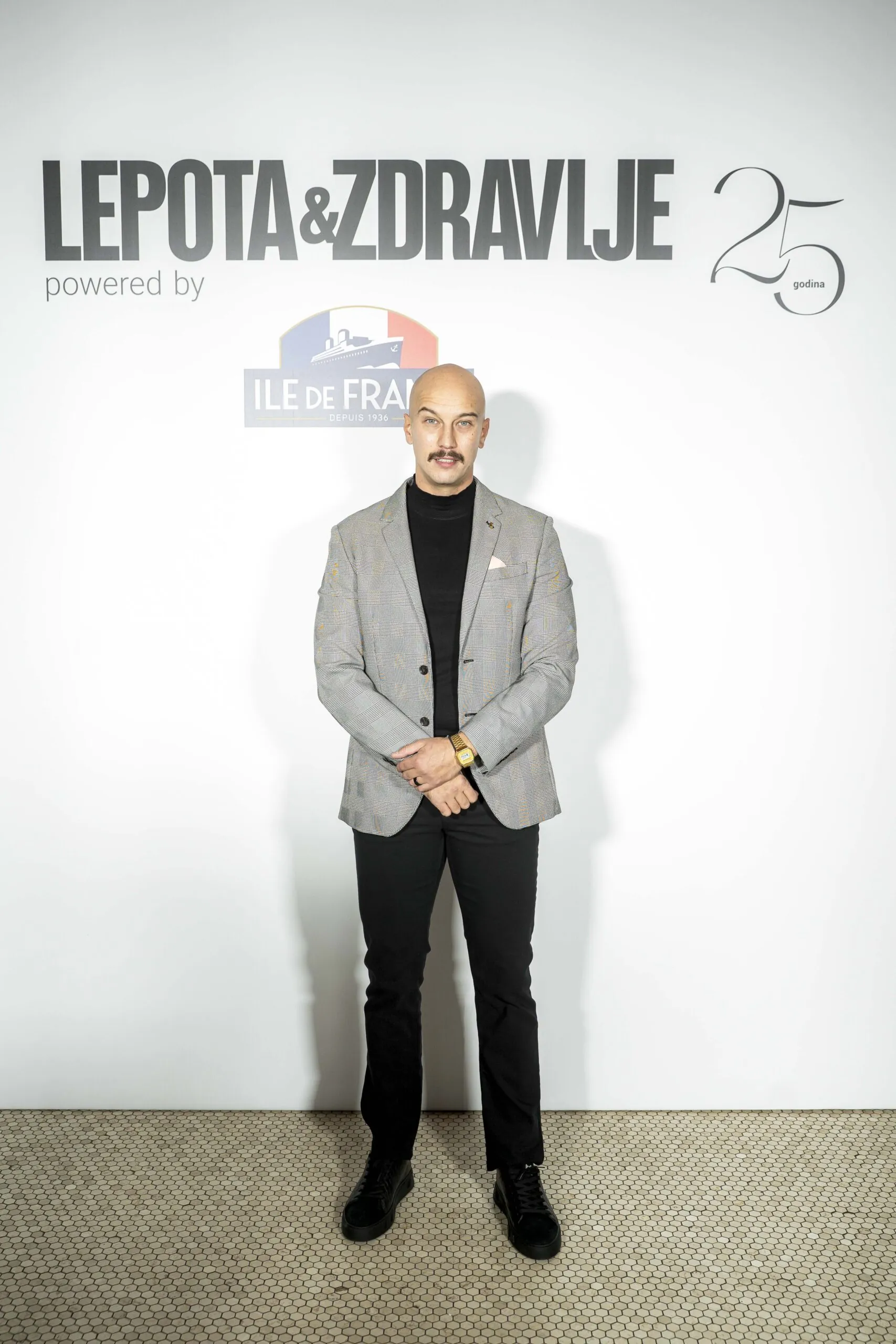 Miloš Petrović Trojpec