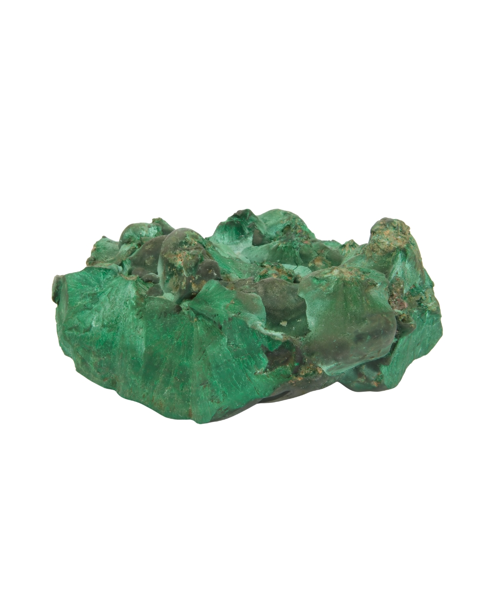 Malahit i nega kože