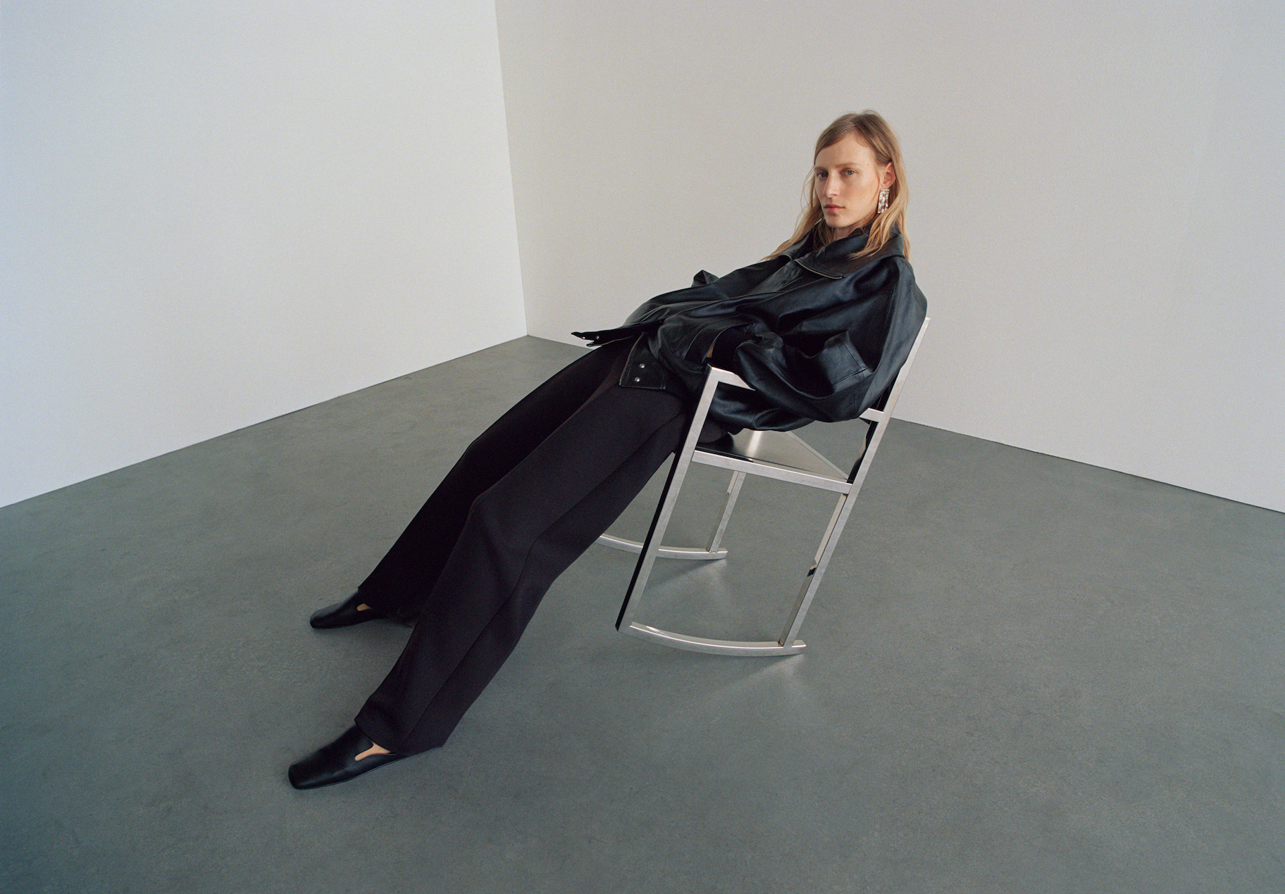 Mango radnja otvaranje