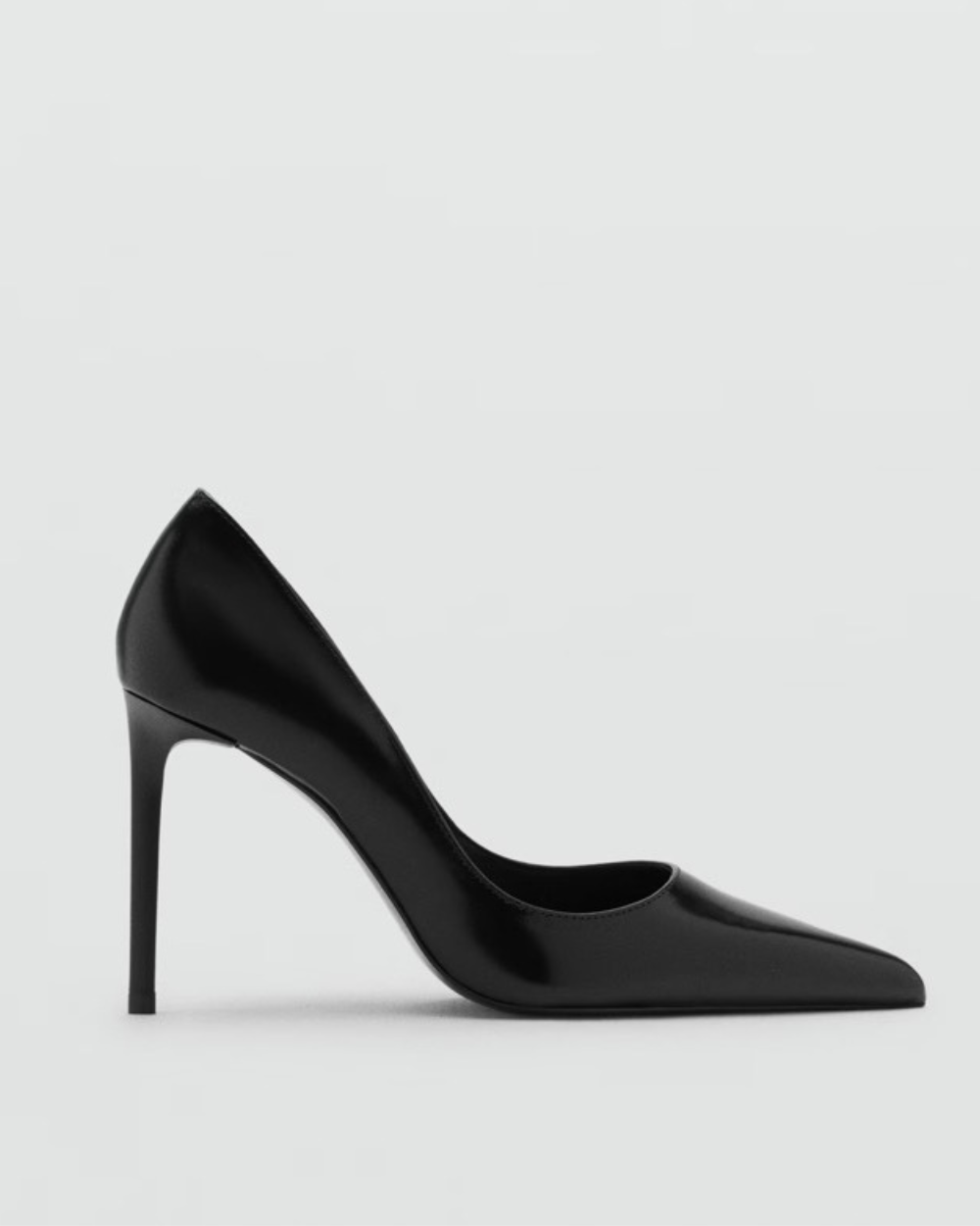 Mango stiletto cipele