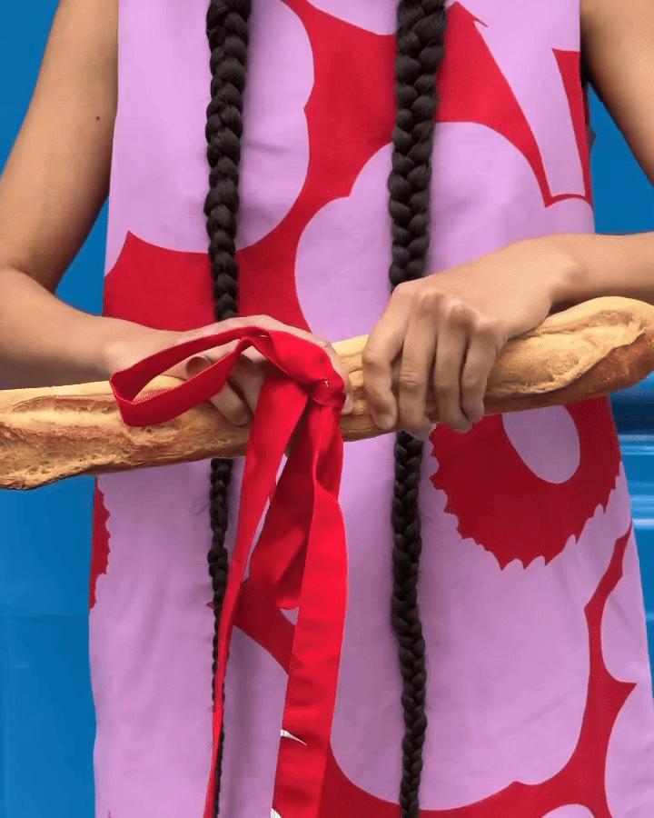 Marimekko otvorio parisku flagship radnju