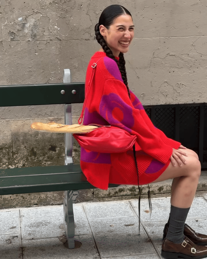 Marimekko otvorio parisku flagship radnju