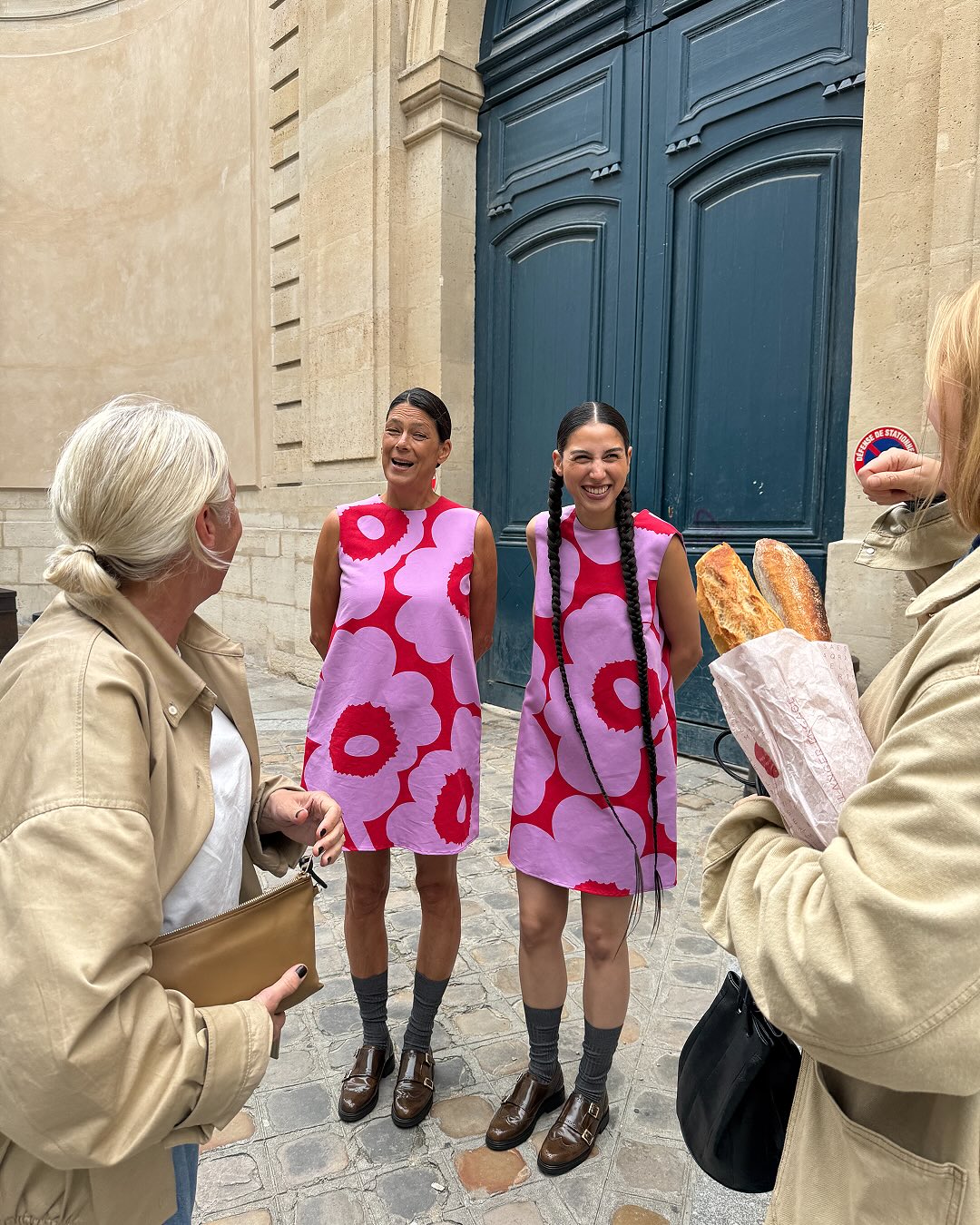 Marimekko otvorio parisku flagship radnju
