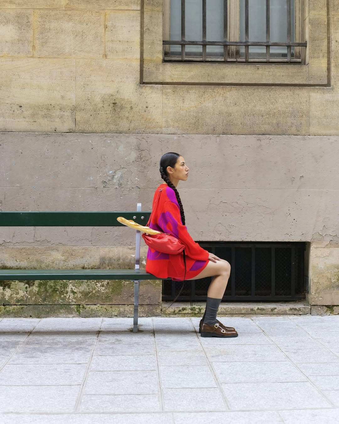 Marimekko otvorio parisku flagship radnju