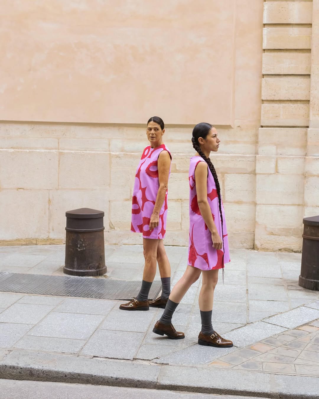 Marimekko otvorio parisku flagship radnju