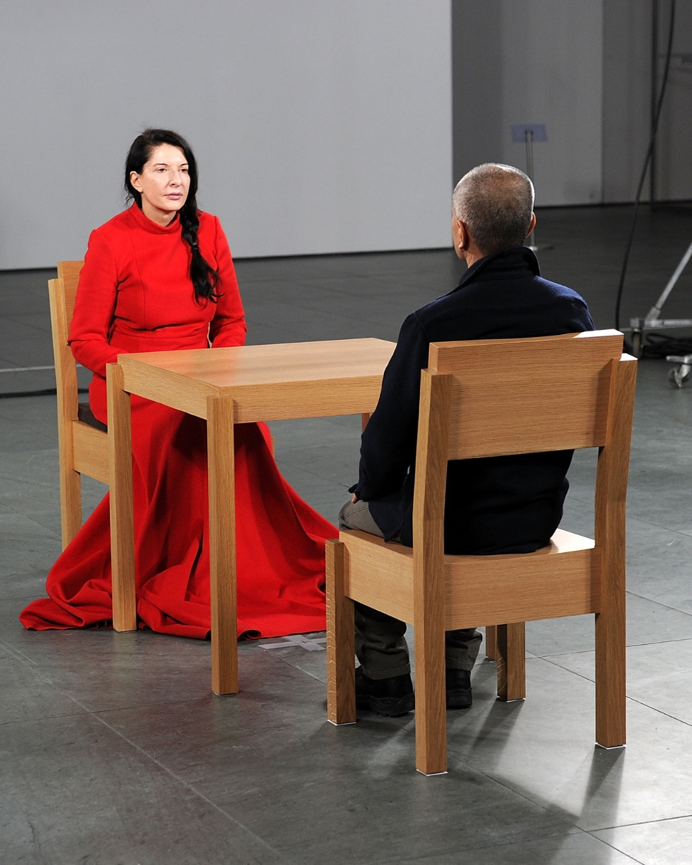 Marina Abramović izložba u Veneciji 2026.