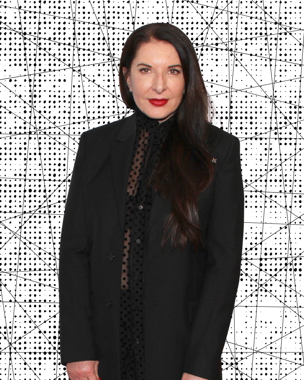 Marina Abramović izložba u Veneciji 2026.
