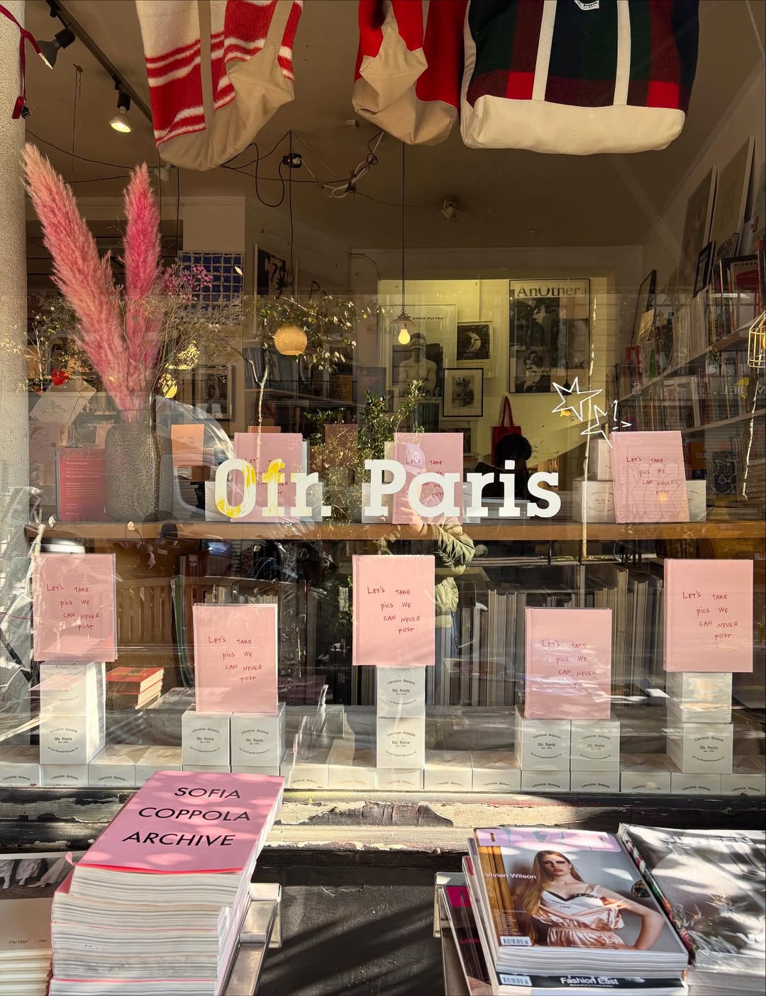 Marine Neuilly Thomas Lélu imaju novu coffee table knigu