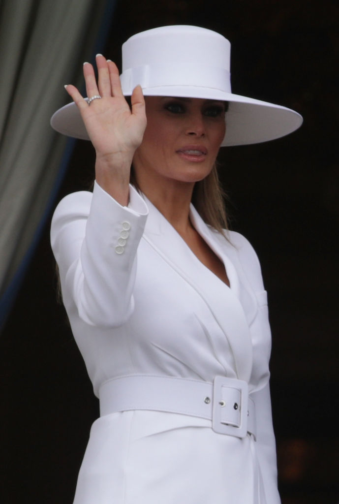 Melania Trump: Dokumentarac koji menja sliku prve dame