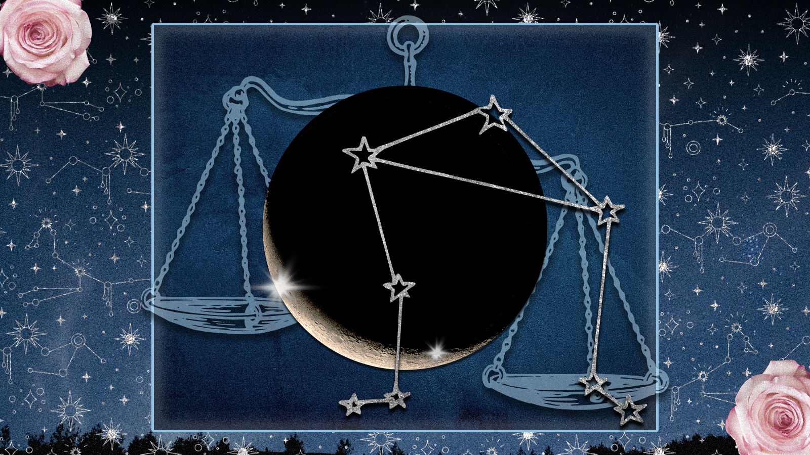 Mlad Mesec u Vagi 2025.