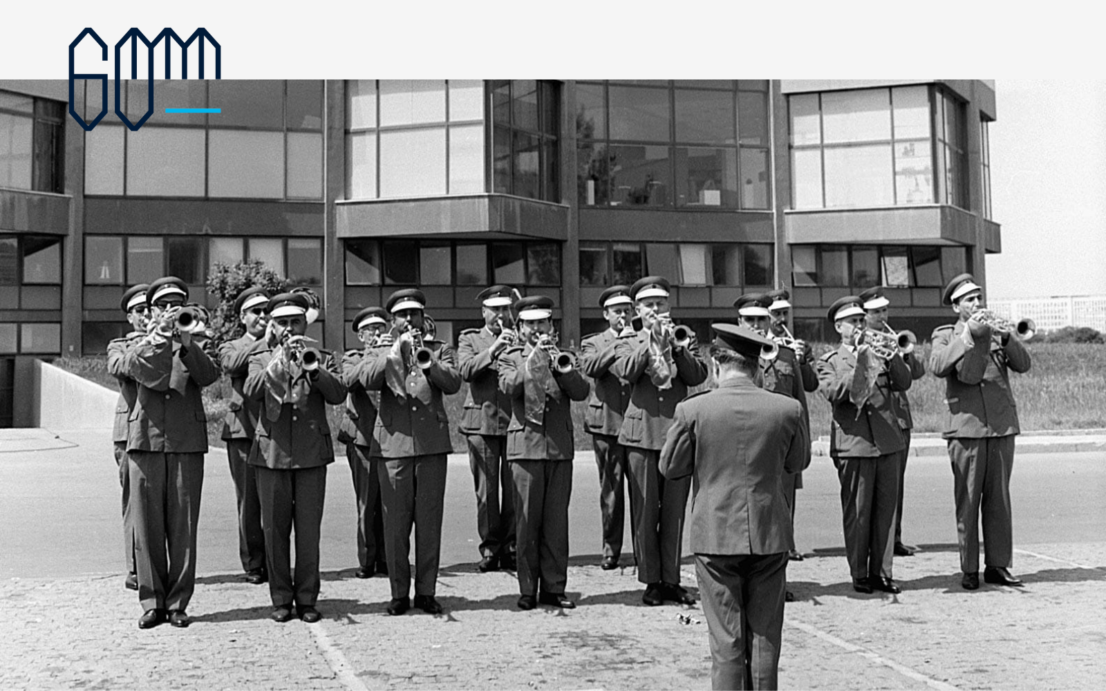 Muzej savremene umetnosti u Beogradu proslavlja 60 godina