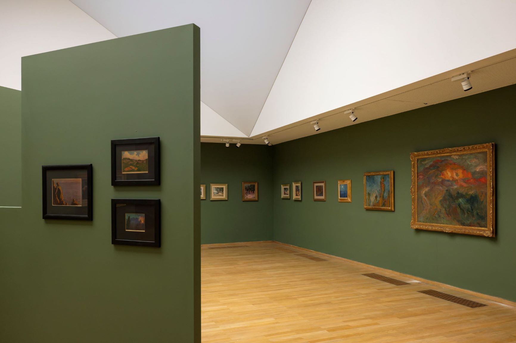 Muzej savremene umetnosti u Beogradu proslavlja 60 godina