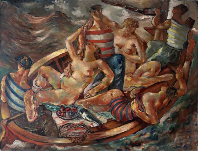 Bili smo na privatnoj turi izložbe povodom velikog jubileja Muzeja savremene umetnosti u Beogradu