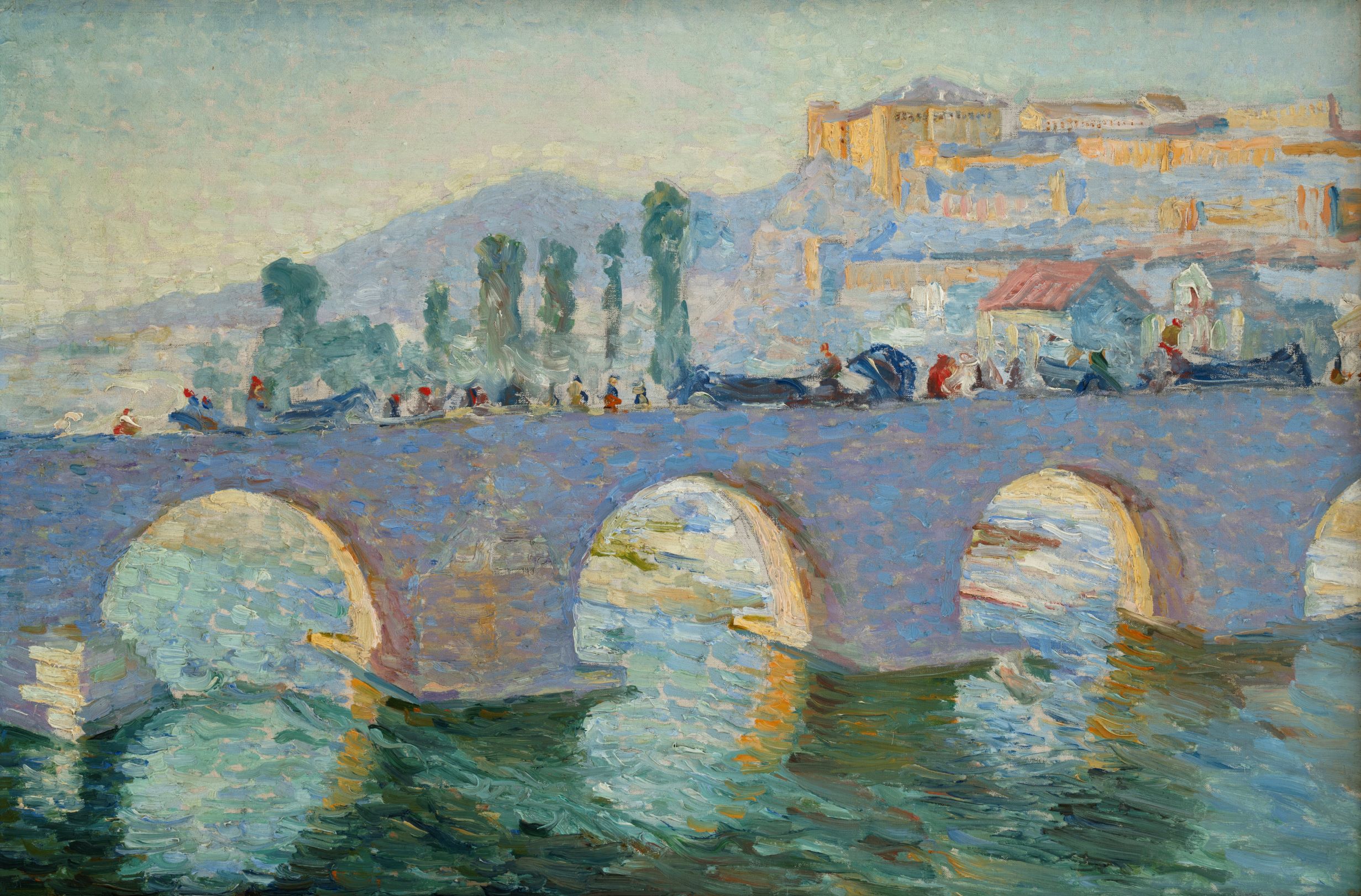 Muzej savremene umetnosti u Beogradu proslavlja 60 godina