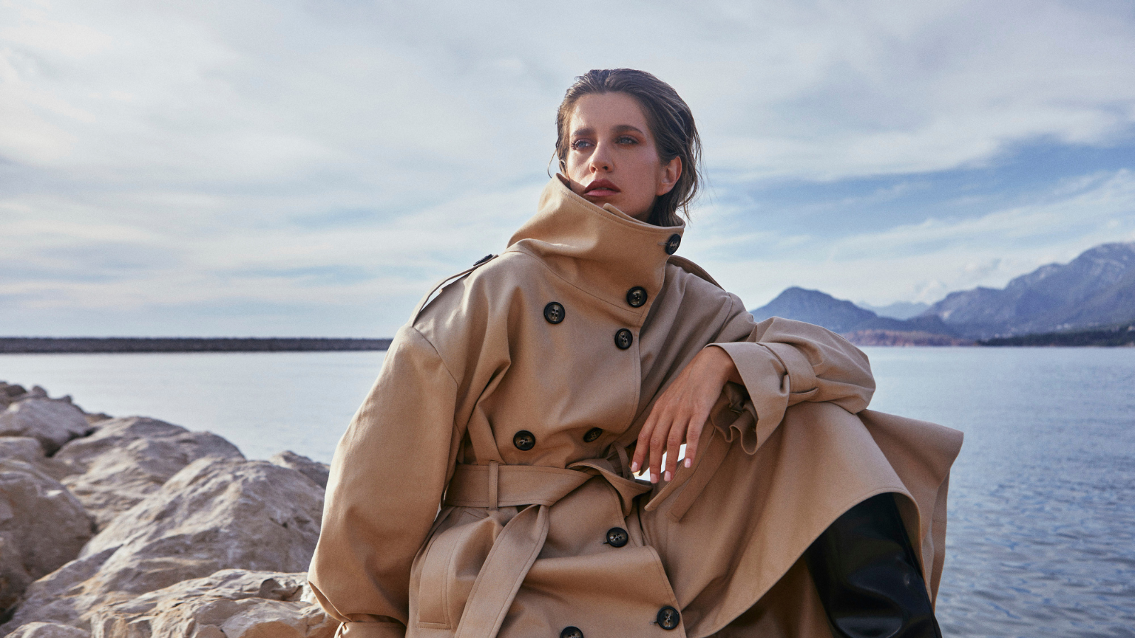 NABOI NORMA kolekcija