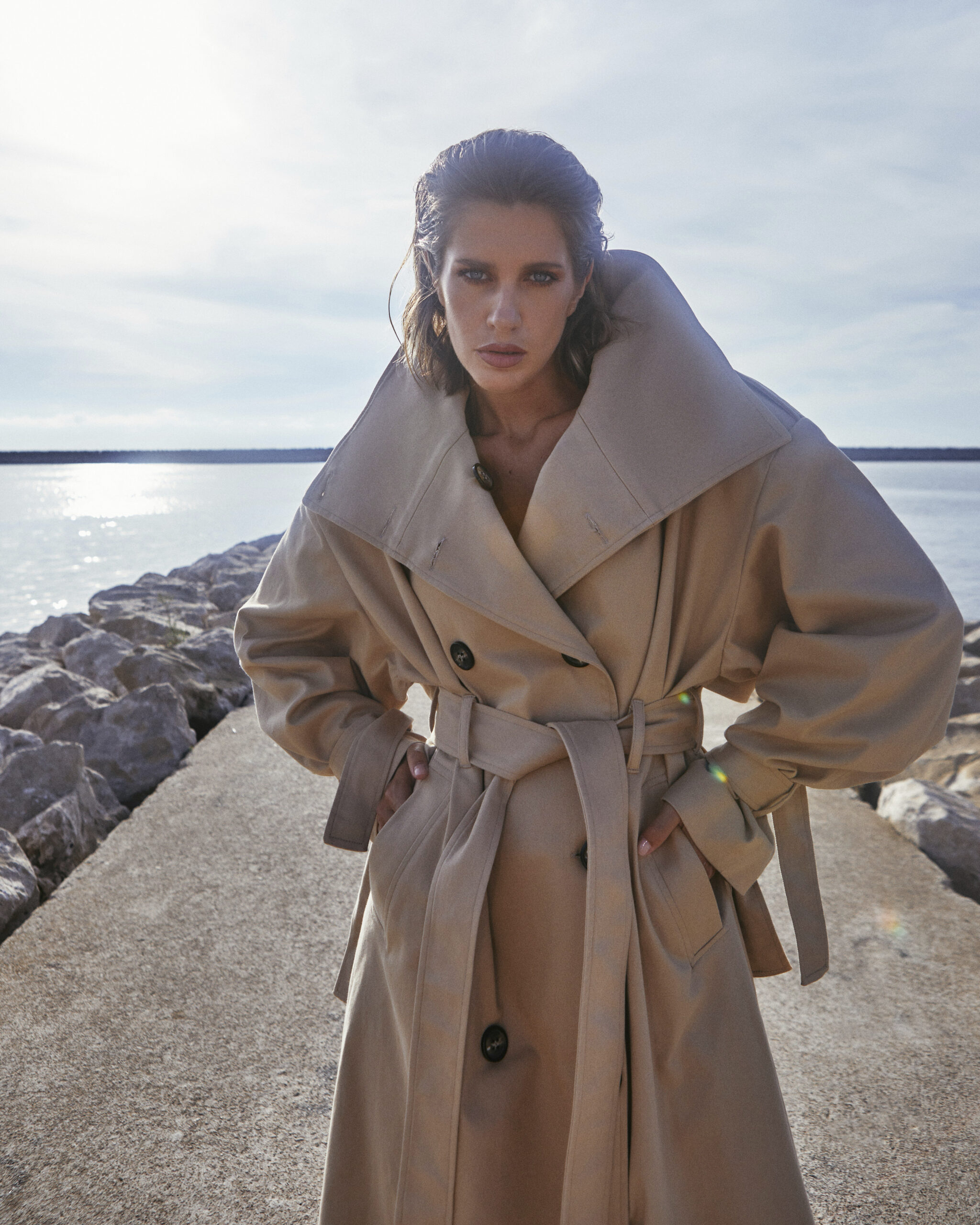 NABOI Stockholm ima novu kolekciju Norma