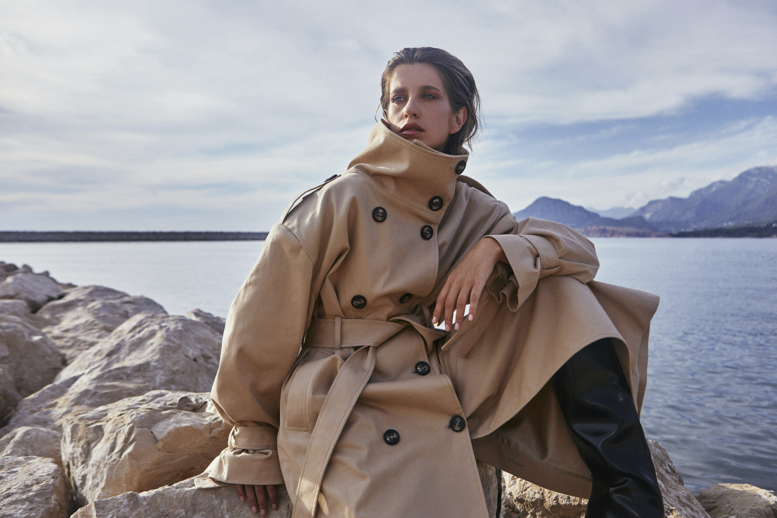 NABOI Stockholm Norma kolekcija