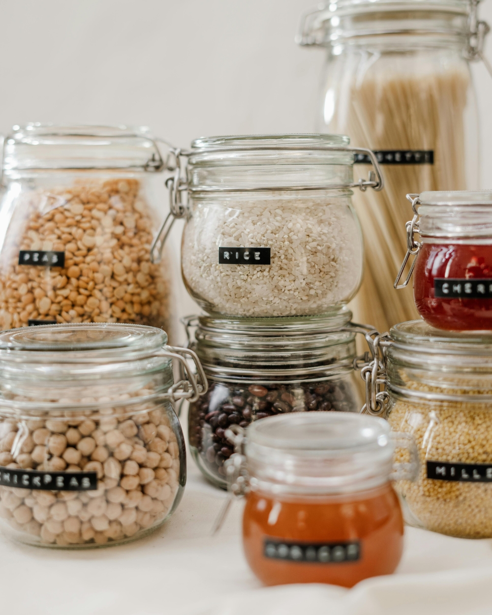 Najčešće zablude o ishrani