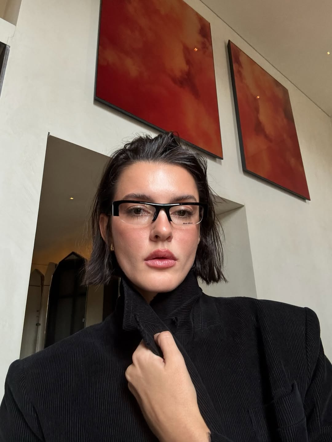 Naočare za vid su stylish dodatak svakom autfitu