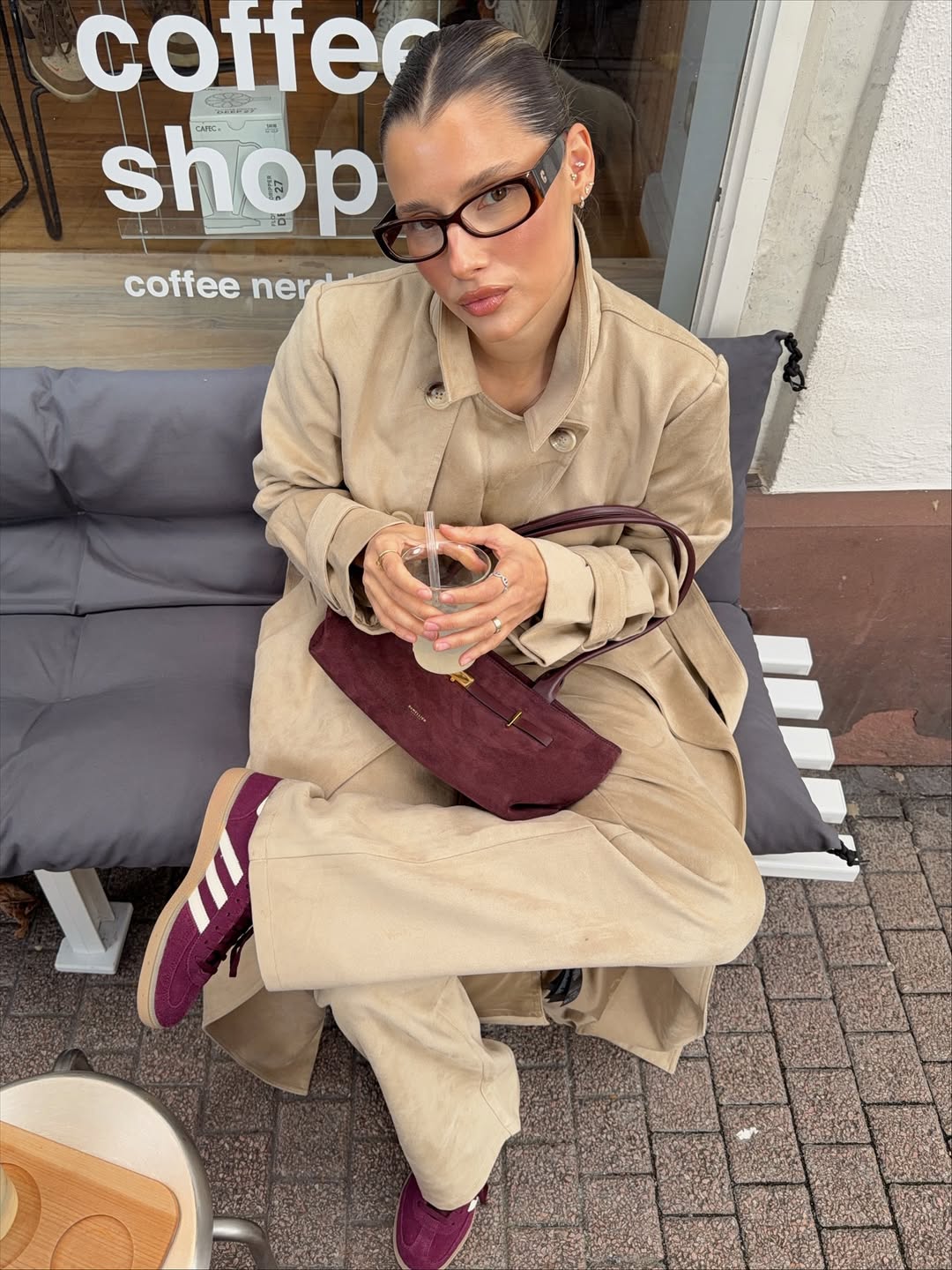 Naočare za vid su stylish dodatak svakom autfitu