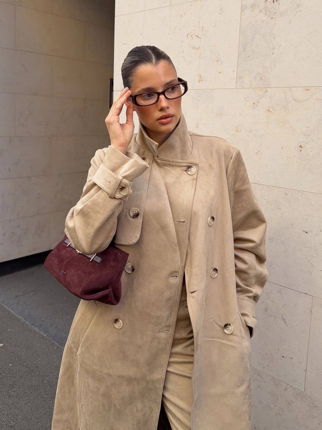 Naočare za vid su stylish dodatak svakom autfitu