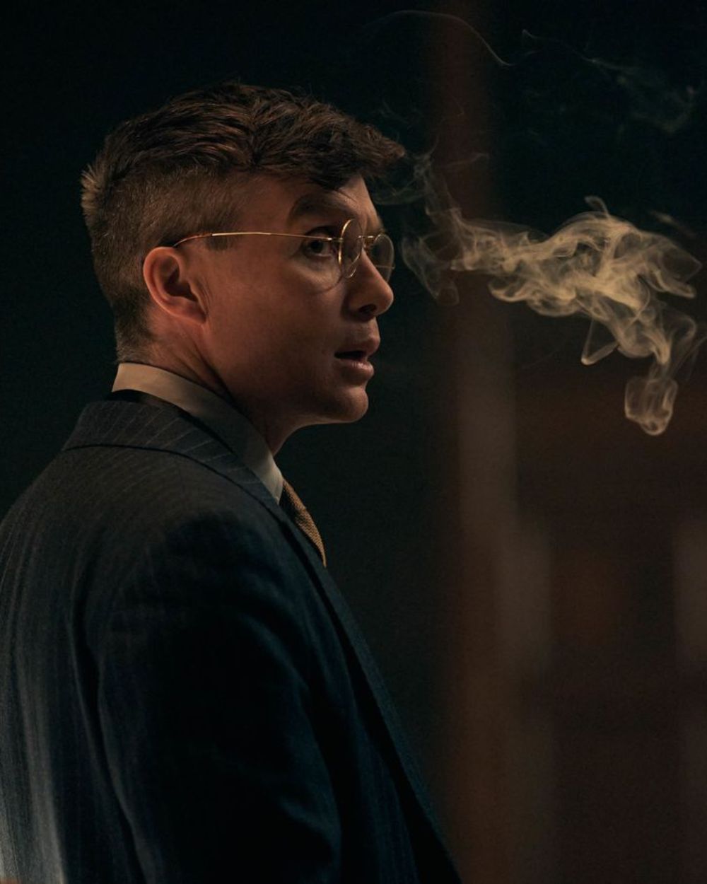 Nastavak Peaky Blinders serije Netflix