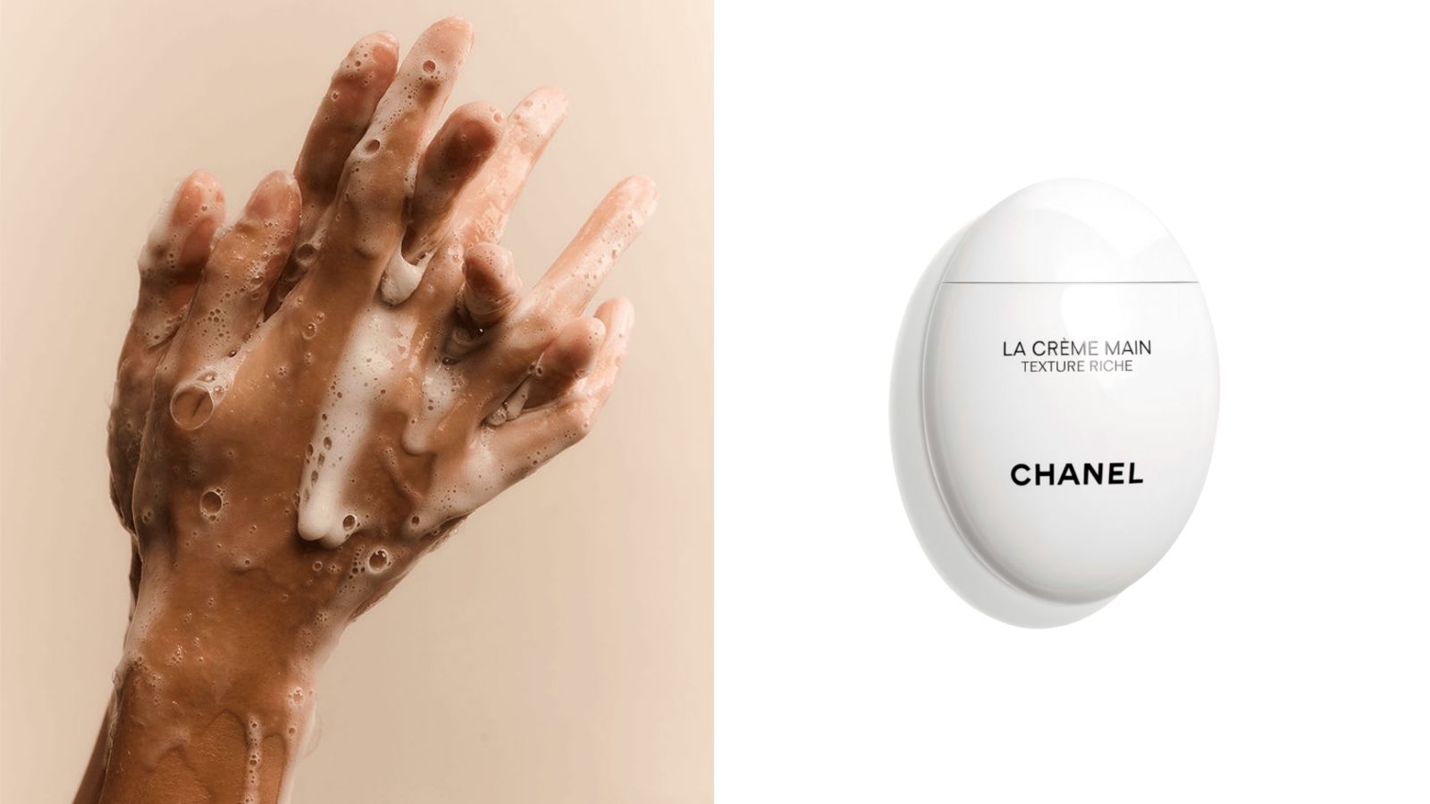 Nega kože ruku jesen i zima