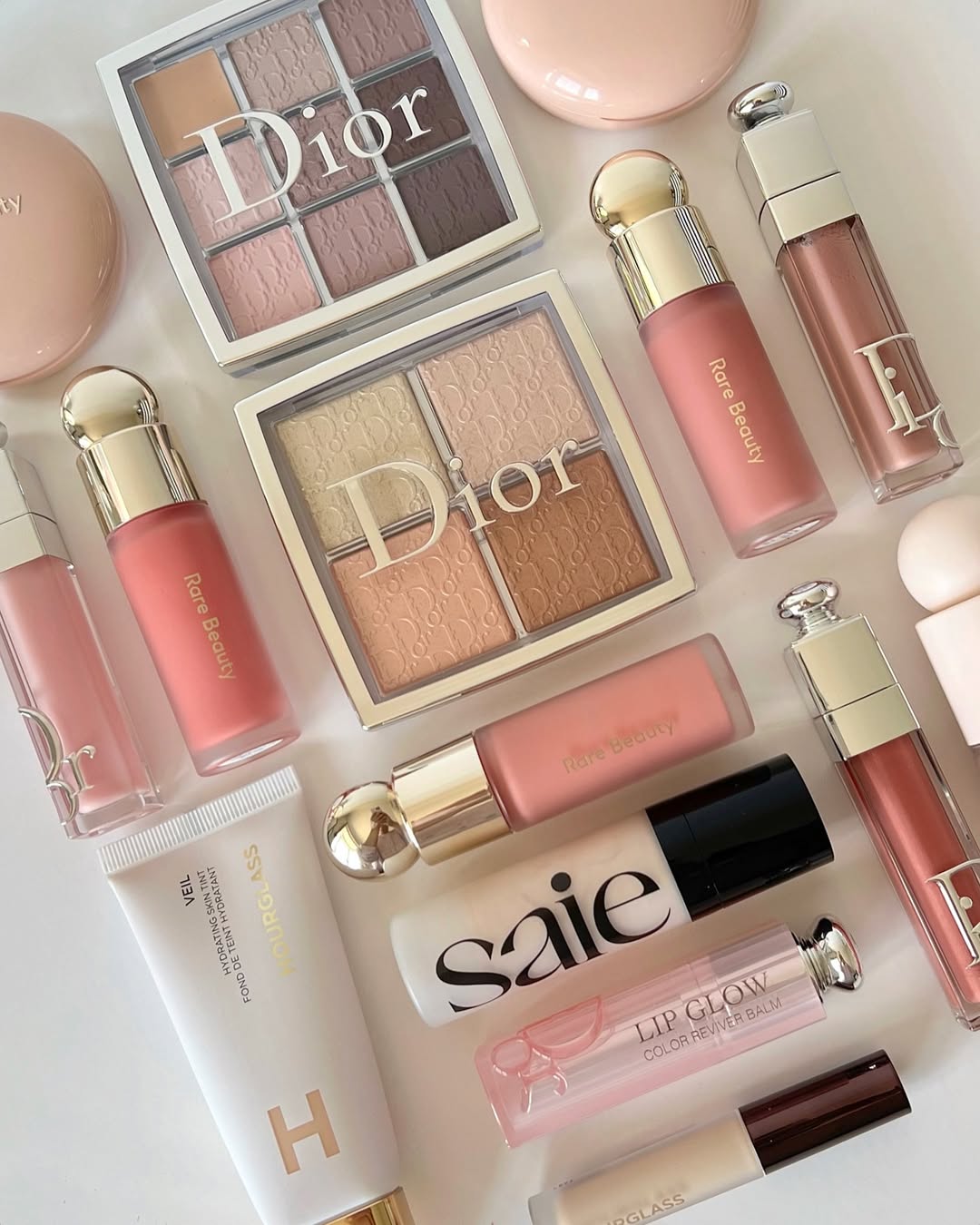 Neutralne senke za oči